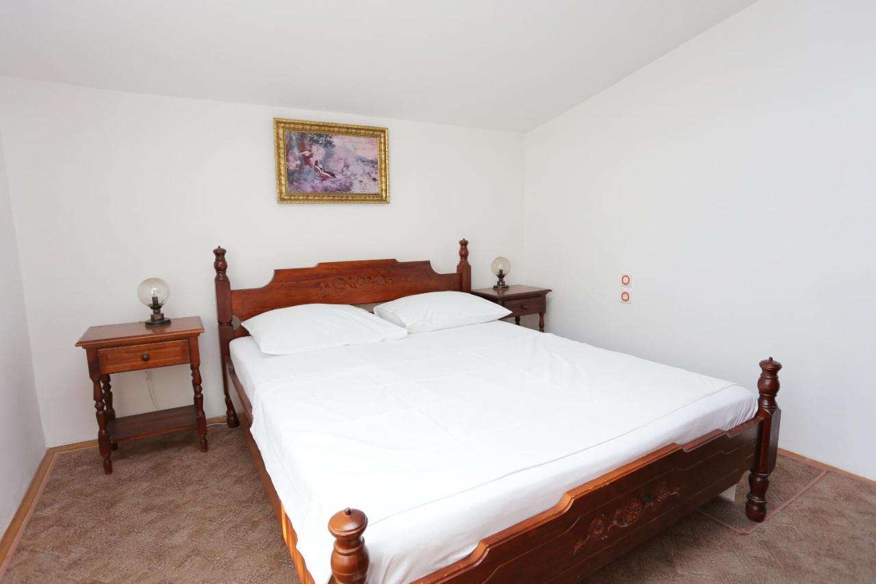 Apartments With A Parking Space Makarska - 9506 エクステリア 写真